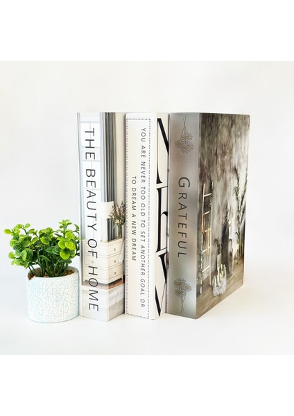 Kitap Şeklinde Dekoratif Saklama Kutusu 3’lü Set – Şık Düzenleme ve Gizli Kutu, Kitap Görünümlü Dekoratif Organizer Kutular 3’lü – Saklama ve Düzenleme Çözümü fiyatları