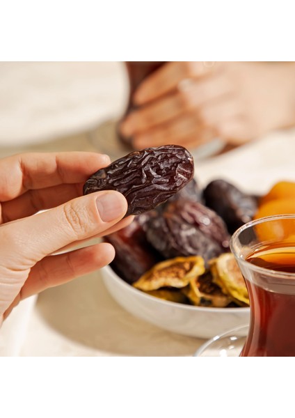Kudüs Hurması 300 gr