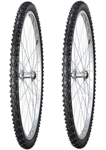 Irc 26 Jant 26X1.95 B56 Bisiklet Dış Lastiği x 2 Adet