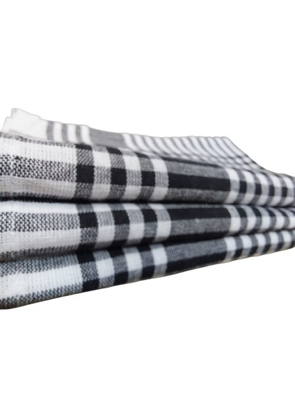 3 Adet Pötikareli Mutfak Kurulama Bezi Beslenme Örtüsü modelleri