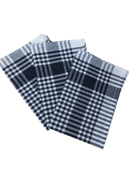 3 Adet Pötikareli Mutfak Kurulama Bezi Beslenme Örtüsü fırsatları