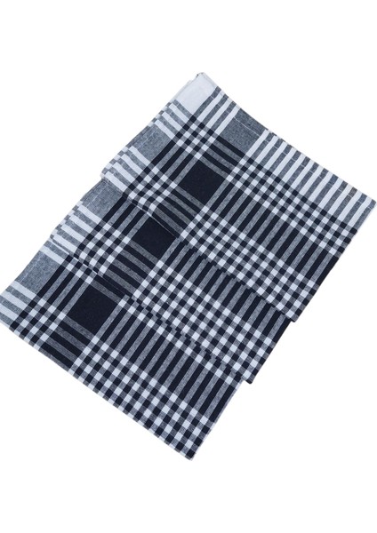 3 Adet Pötikareli Mutfak Kurulama Bezi Beslenme Örtüsü