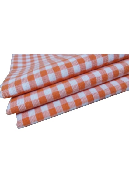 3 Adet Pötikareli Mutfak Kurulama Bezi Beslenme Örtüsü modelleri