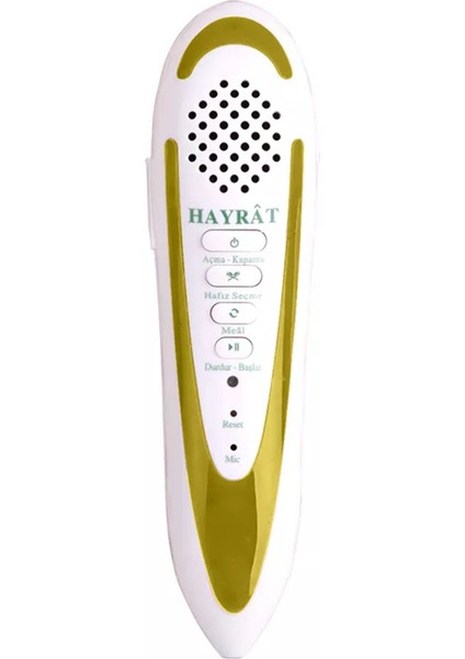 Kuran Okuyan Kalem Seti Kalem Kuran Orta Boy Pembe fırsatları