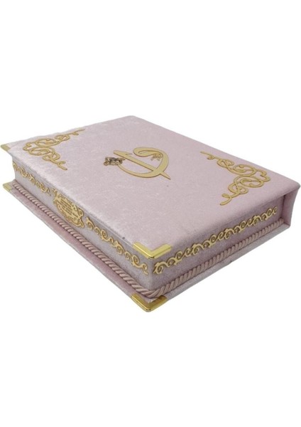 Orta Boy Reşal Kutulu Kuran Pudra fiyatları