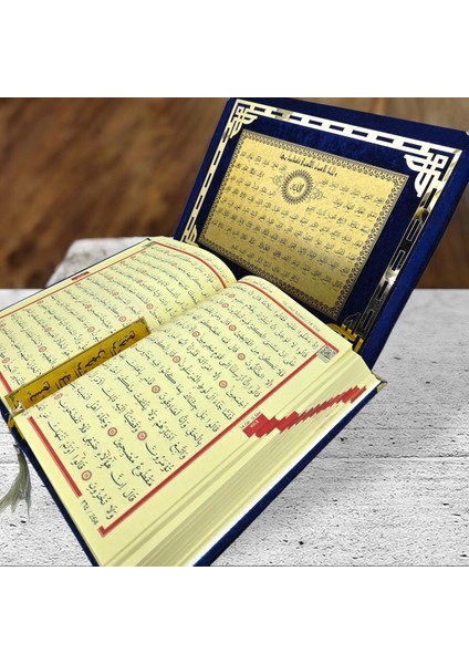 Kişiye Özel Set Kutulu Kuranı Kerim Isme Özel Hazırlanır fırsatları