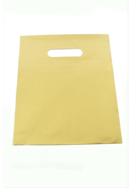 18*25 Metalize El Tutma Poşet Paketi 100 Adet