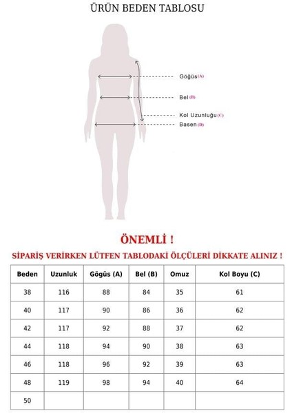 Astarlı Kemerli Trenckot -Taba indirimleri