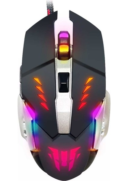 Gaming Mouse + Mouse Pad PGS303 fiyatları