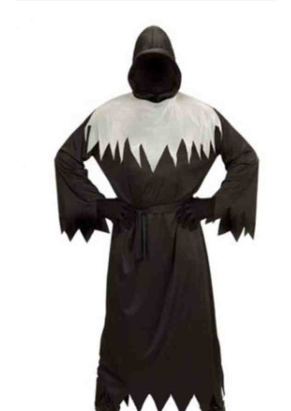 Kostüm Korku ( 11-13 Yaş ) ( S Beden )