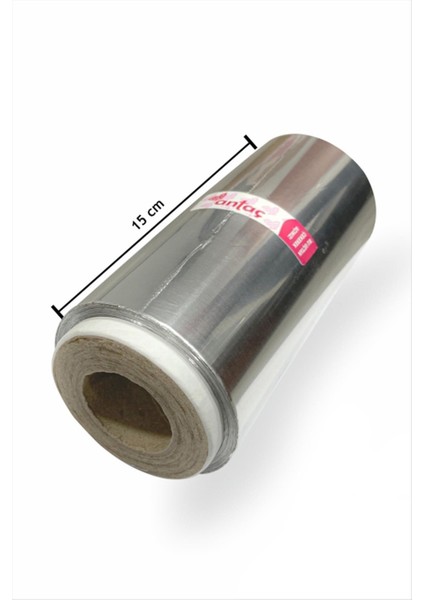 Alüminyum Folyo 400 Gram 250 Gram Masura