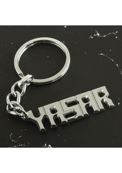 Yaşar Isimli Anahtarlık