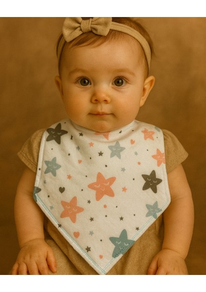 Bebek Mama Önlüğü