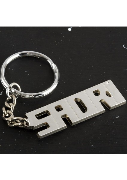 Sadri Isimli Anahtarlık