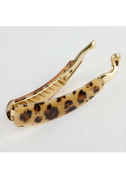 Leopar Desenli Muz Toka fiyatları