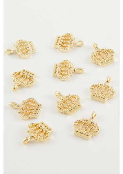 Taç Kolye Ucu Aparatı 1 Adet