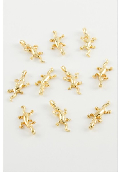 Timsah Kolye Ucu Aparatı 1 Adet