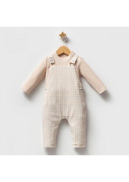 Tongs Baby College Salopet 5581 Mavi