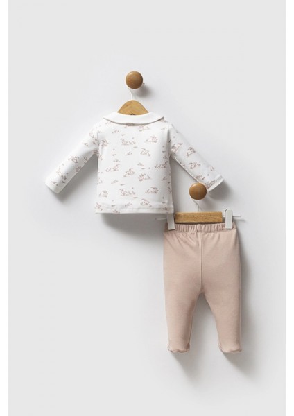 U.s. Polo Assn 2 Li Takım USB2707 Beyaz fırsatları