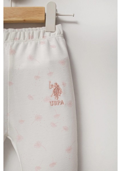 U.s. Polo Assn 2 Li Takım USB2648 Beyaz fiyatları