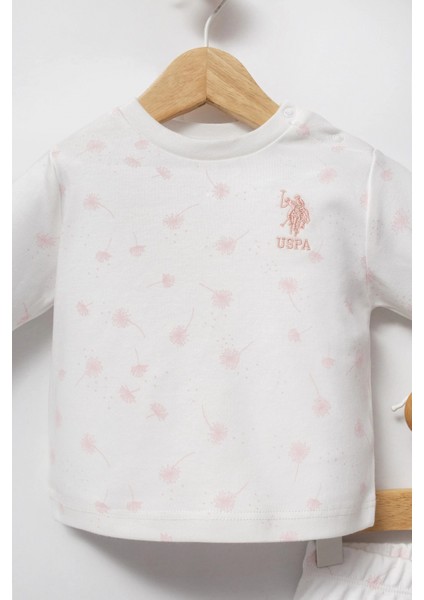 U.s. Polo Assn 2 Li Takım USB2648 Beyaz modelleri