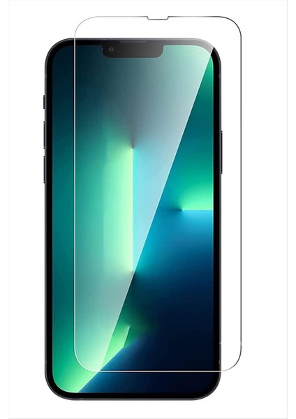 Iphone 14 Kırılmaz Cam Ekran Koruyucu