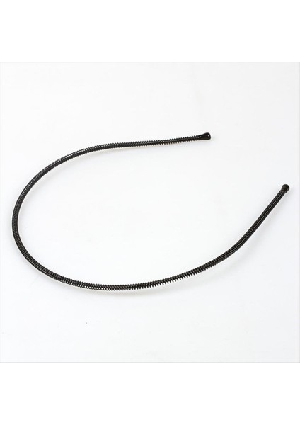 Sargılı Metal Taç