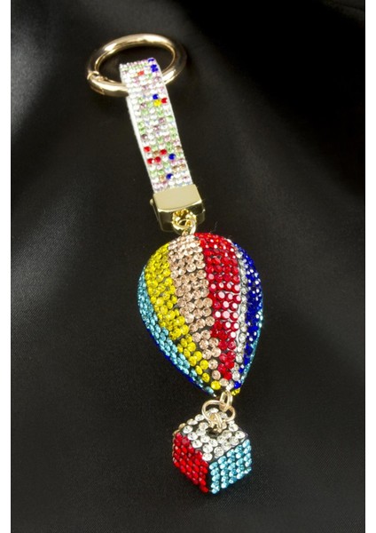 Balon Çanta Aksesuarı ve Anahtarlık