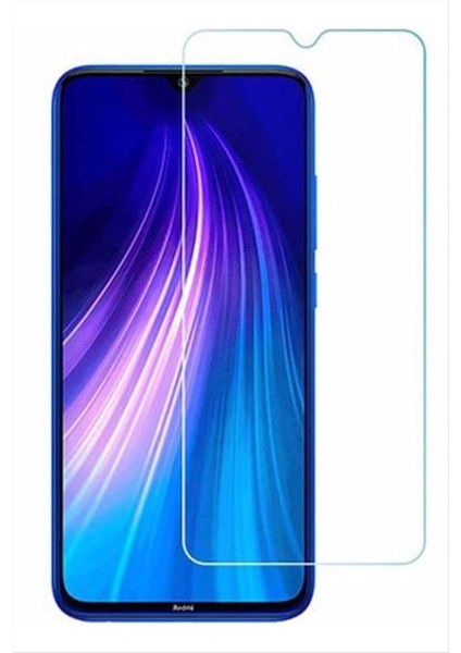 Samsung Glaxy A70 Kırılmaz Cam Ekran Koruyucu