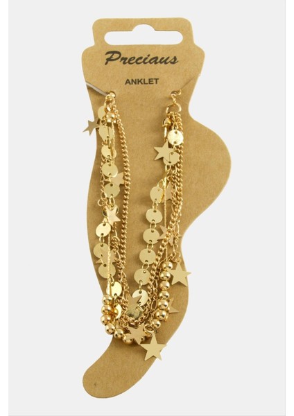 Yıldız Lüks Halhal