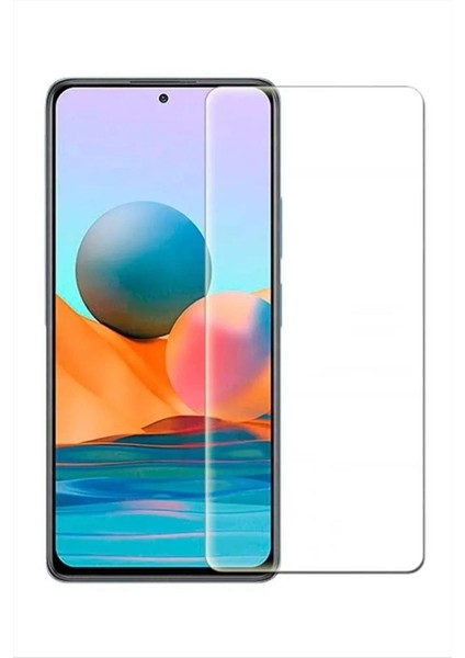 Xiaomi Redmi Note 12 Kırılmaz Cam Ekran Koruyucu