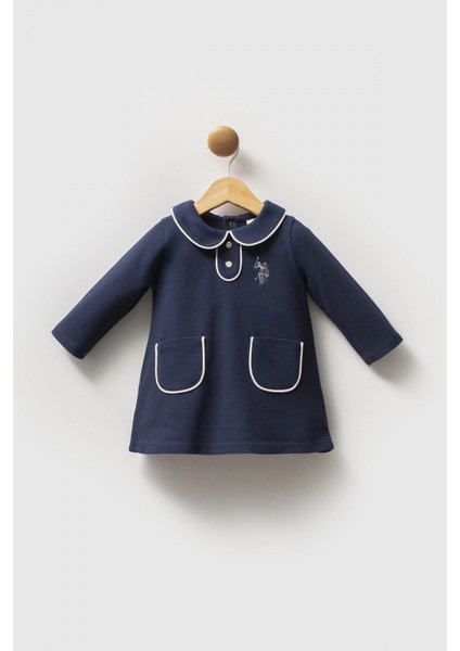 U.s. Polo Assn Elbise USB2740 Lacivert fırsatları