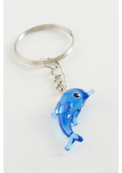 Yunus Cam Anahtarlık