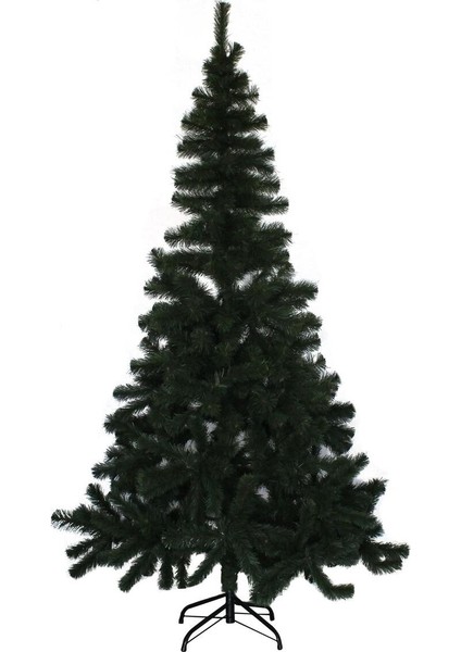 Çam Ağacı, Yeşil, 180 cm