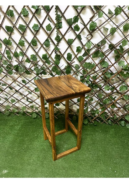 -Bar Taburesi -SANDALYE-65CM-1 Adet