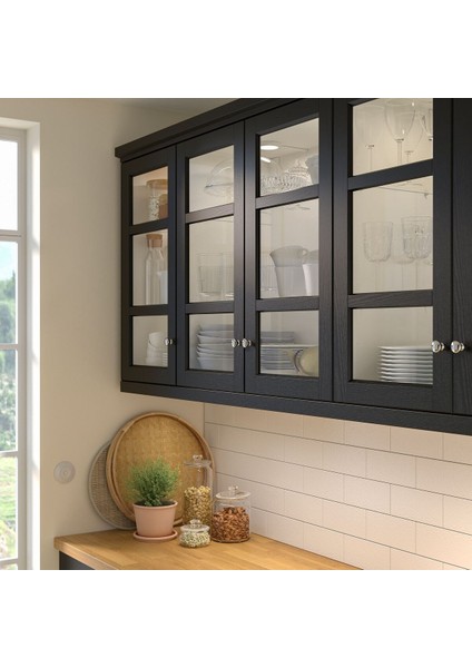 Cam Kapak, Siyah Boyalı, 40X40 cm fiyatları