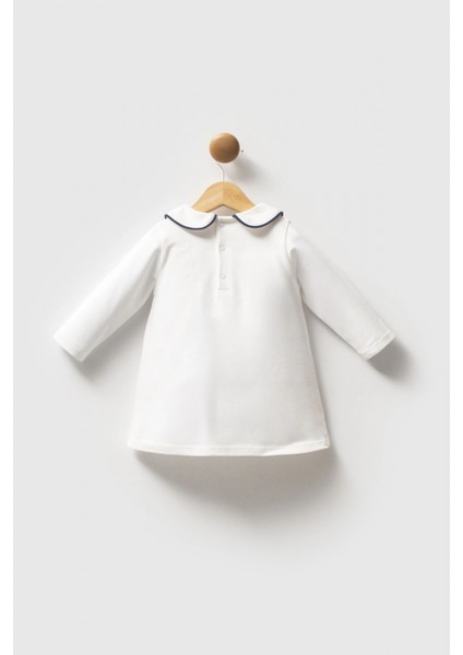 U.s. Polo Assn Elbise USB2740 Beyaz modelleri