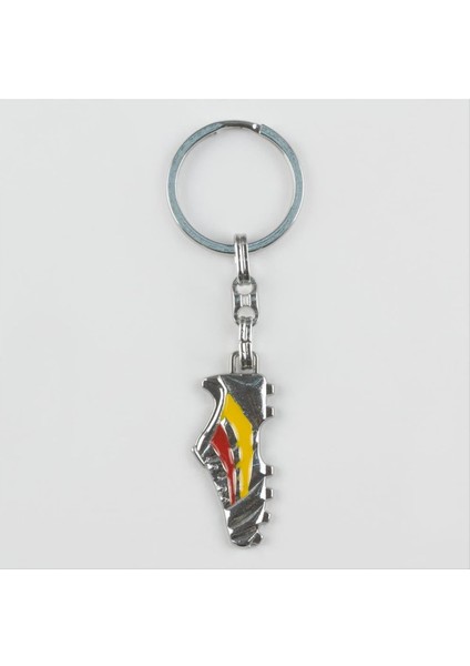 Krampon Figürlü Metal Anahtarlık