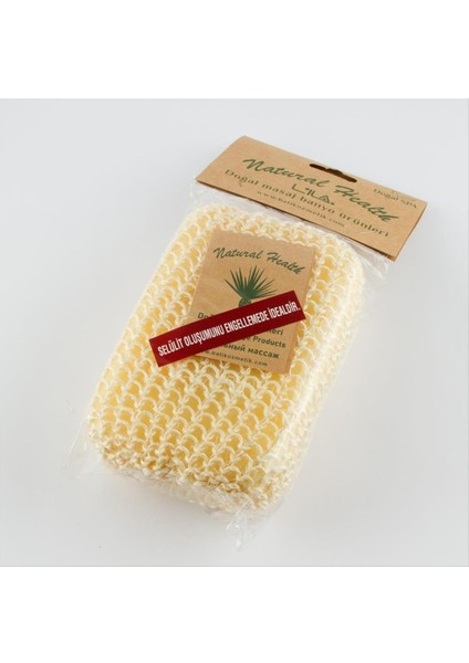 Tombul Masaj Süngeri