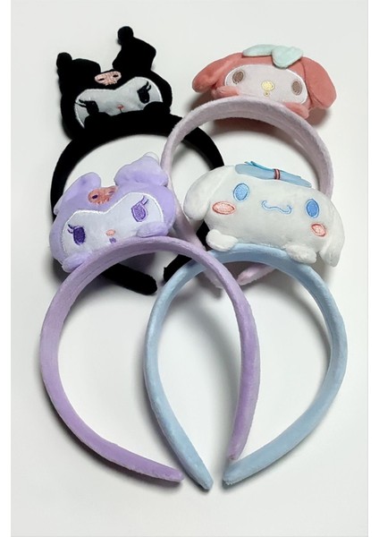 Çzgflm Karakteri Çocuk Taç