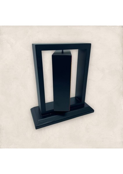 Dini Hediye Ahşap Kutulu Suni Deri Kur'an-I Kerim fırsatları