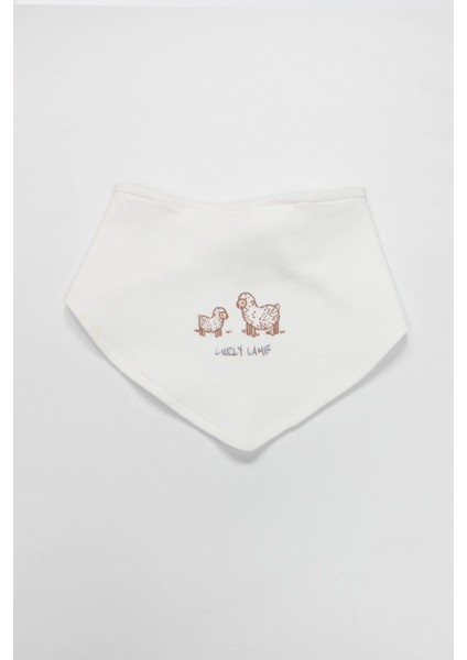 Bistyle Curly Lamb 10'lu Hastane Çıkışı 11106 Bej Mavi Ekru indirimleri