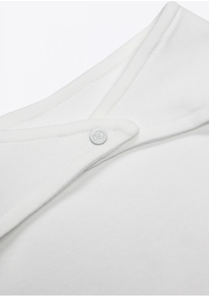 Bistyle Curly Lamb 10'lu Hastane Çıkışı 11106 Bej Mavi Ekru