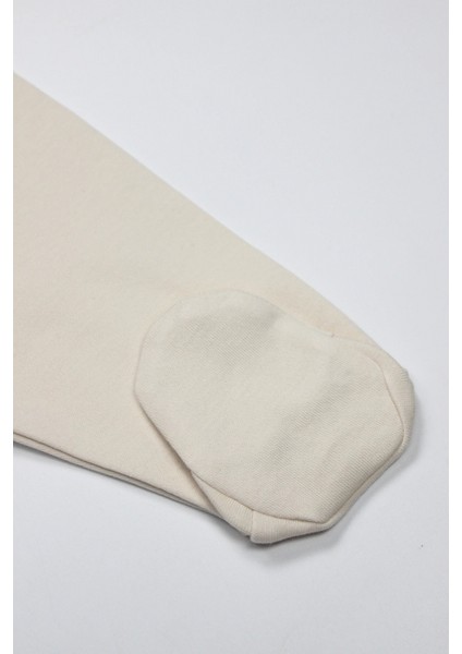 Bistyle Curly Lamb 10'lu Hastane Çıkışı 11106 Bej Mavi Ekru