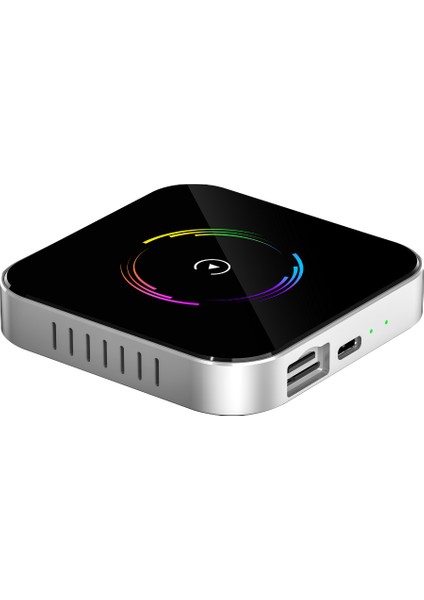 GT06 Android 13.0 | 8+128 GB Car Ai Box | 4G Sim Kart | Playstore, Youtube, Kablosuz Carplay & Android Auto | Sim & Tf Kart CarPlay Ai Box fiyatları