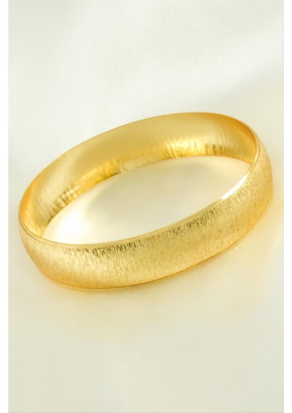 1,5 cm Lak Kaplama Bilezik