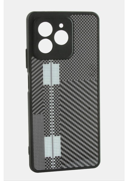 Omix X7 Lüx Silikon Kılıf