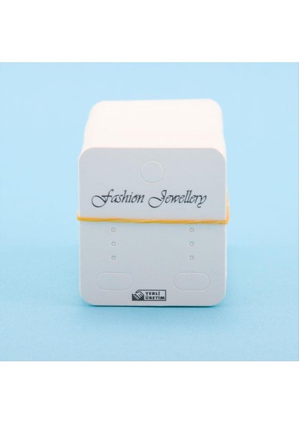 4 Delikli Küpe Kartı fiyatları