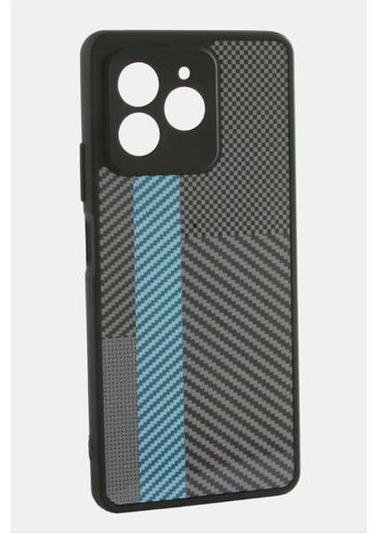 Omix X7 Lüx Silikon Kılıf