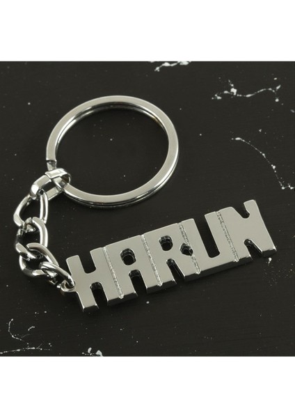 Harun Isimli Anahtarlık